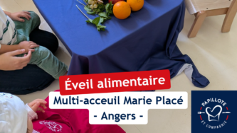 Quand la curiosité ouvre l’appétit… 