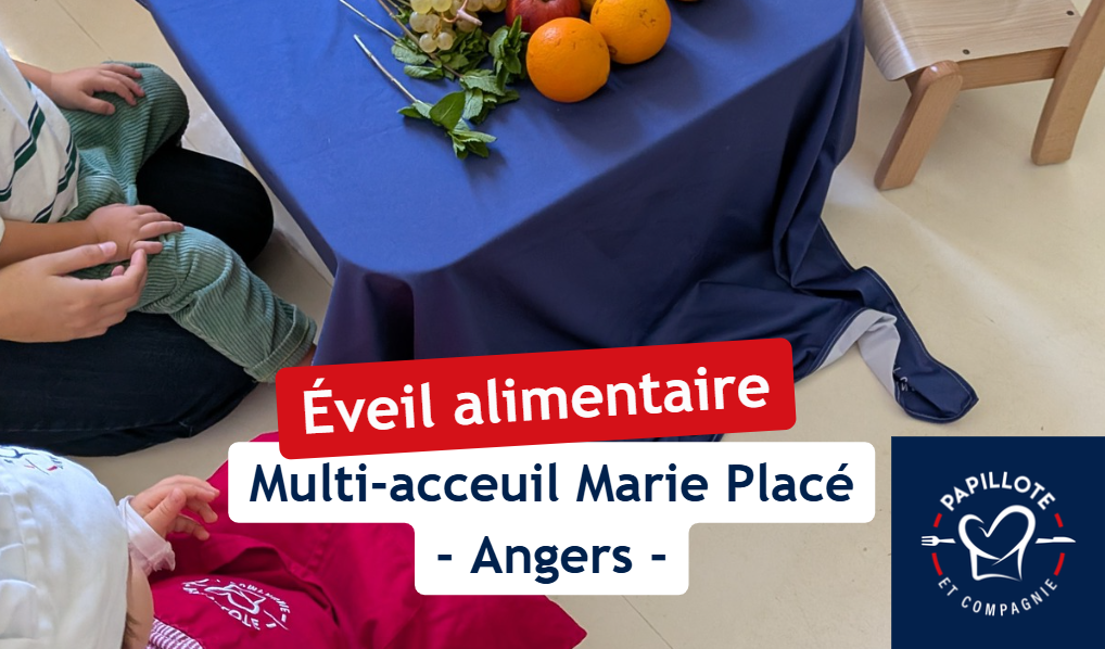 Quand la curiosité ouvre l’appétit… 